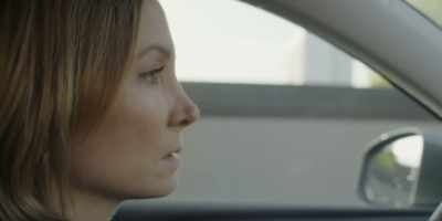 - Let's
talk about Edgewater. - Angela Black