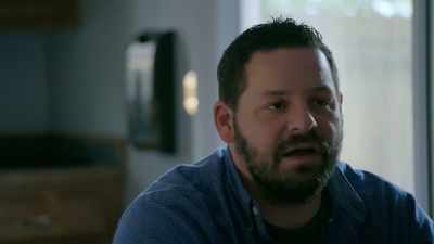 Let's talk about how - Unidentified: Inside America's UFO Investigation