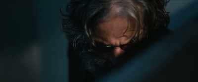 Let's talk about it later, all right? - Rest in Peace