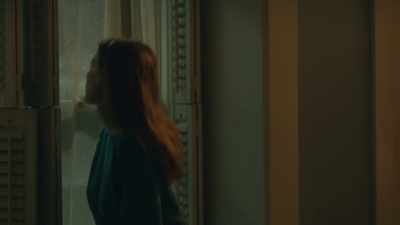 Let's talk about this later. I can't-- I just-- - Scenes from a Marriage