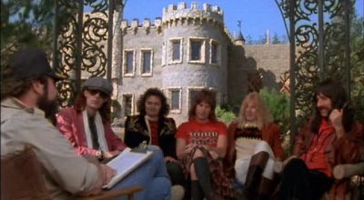 Let's talk about your reviews a little bit - This Is Spinal Tap