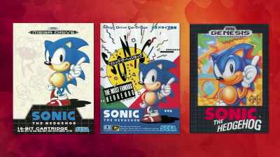 Let's talk about the first ever - Video Game Box Art: The Stories Behind the Covers