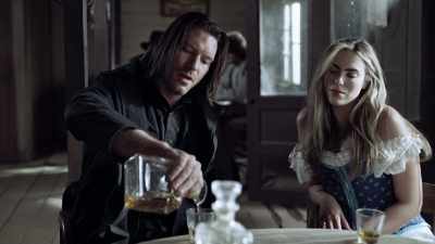 - Let's talk about the
frontier coming to an end. - The Night They Came Home