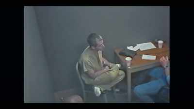 Let's talk about the matter
pertaining to Florian Gall. - Capturing the Killer Nurse