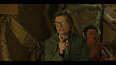 Let's talk about the Minotaur.
He's an interesting guy, really fascinating. - Dave Made a Maze