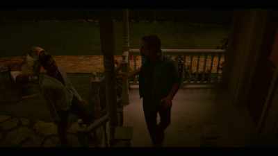Let's talk about why
we're still talking about Harrison. - Tales of the City