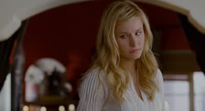 Let's talk. - Forgetting Sarah Marshall
