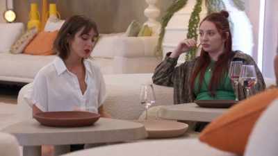 Let's talk.
The person I felt - Love Trip: Paris