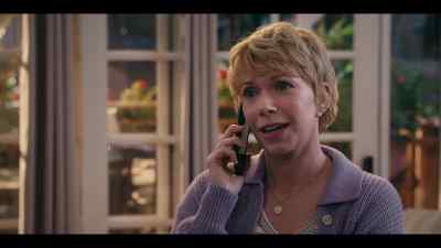 Let's talk tomorrow.
I'll tell you all about it. - A Man on the Inside