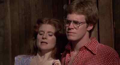 Let's tell Sheriff Reston. - Squirm
