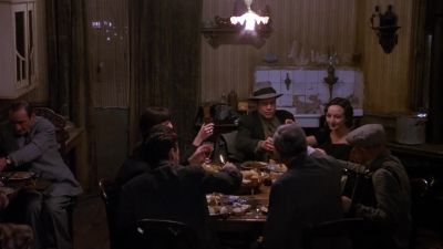 Let's toast to Lawrence Let's toast to our defects - Henry &amp; June