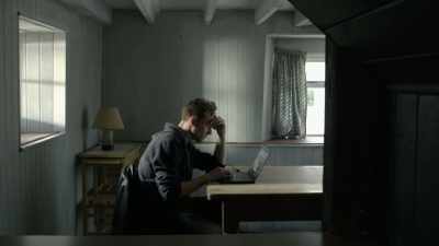 Let's try a little
thought experiment here. - The Night Manager
