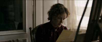 Lets try again. Do not punish me life as well. - Paula