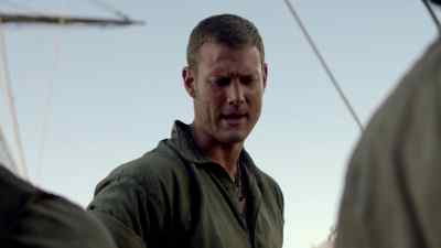 Let's try this again. - Black Sails