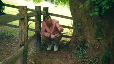 'Let's try that again.' - James May and the Dull Men