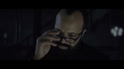 Let's try again. - Westworld