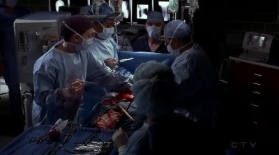 Let's try this again, shall we? - Grey's Anatomy