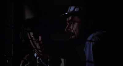 Let's try it. - Futureworld