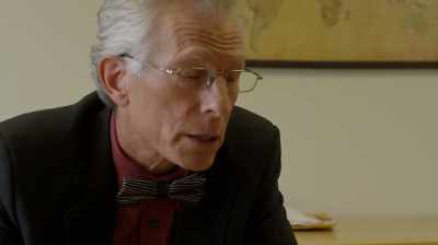 Let's try not to have
the Italian ambassador - Agent Jade Black