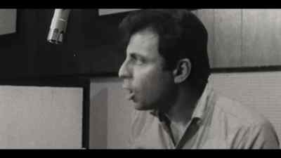 Let's try it one
more time from the top. - The Beach Boys