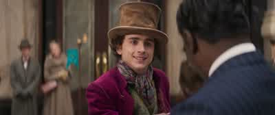 Let s try one of these so called Hoverchocs - Wonka