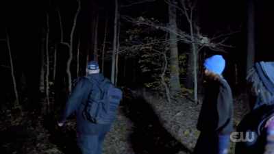 - Let's try... - Mysteries Decoded