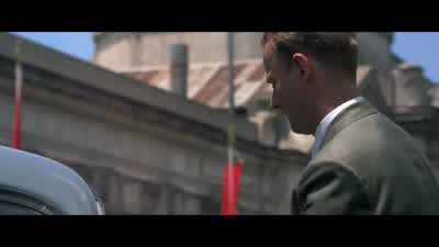 Let's try to make the best of this. - Seven Years in Tibet