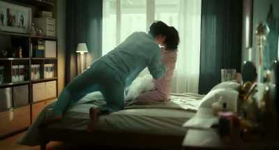 Let's try my waist - Kim Ji-young, Born 1982