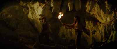 Let's try this way. - Cutthroat Island