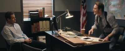 Let's turn our backs on the biggest
potential bust this department has seen - The Runner