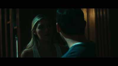 - Let's - Um, are you, - Woman in the Maze
