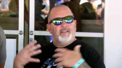 Let's use it for testing, - Street Outlaws No Prep Kings Team Attack