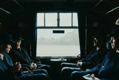 Let's vow never again to shy away
from our responsibilities. - Living