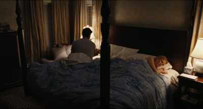 Let's wait a little longer
until we're all dead, - The Killing of a Sacred Deer