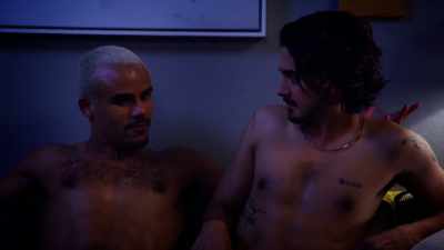 -Let's wait then.-I'm sorry, I just, - Now Apocalypse