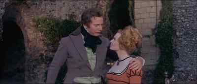 Let's walk for a bit, my dear. - The Tomb of Ligeia