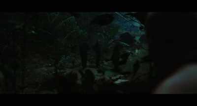 Let's walk further. - The East