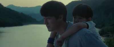 Let's wash our blankets
when we go home. - Be with You
