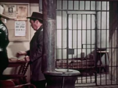 Let's went - The Cisco Kid