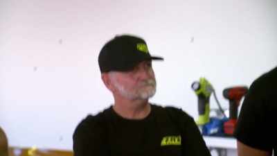 Let's win Idaho. Let's take
the money back to Oklahoma. - Street Outlaws No Prep Kings Team Attack