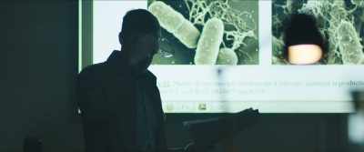 Let's work on developing
several bacteriophages. - Last Light