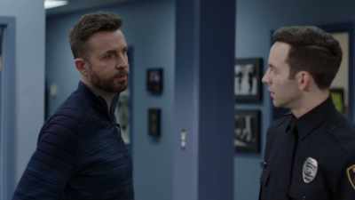Let's...
work on Shankle's motive. - Aurora Teagarden Mysteries: Til Death Do Us Part