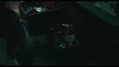 LETSO: We don't have much time. - Peaky Blinders