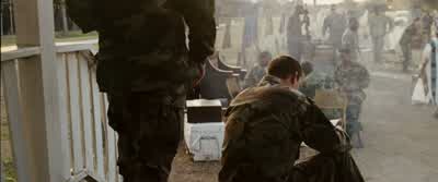 Letter Number 8. - Dear John