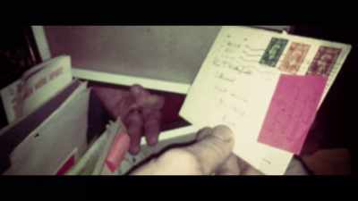 Letters from people in the army, colonels, - Tell Me Who I Am