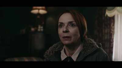 Letters of thanks from parents. - The Woman in the Wall