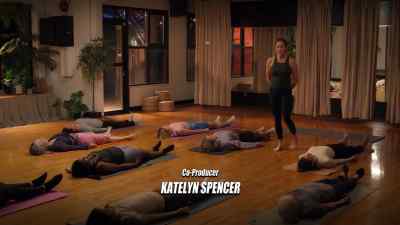 Letting everyone other than us - Yoga Teacher Killer: The Kaitlin Armstrong Story