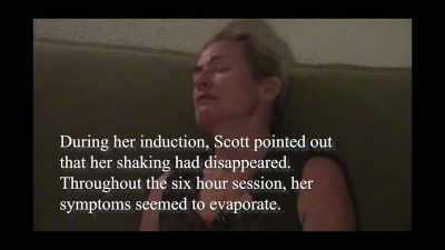 Letting go. - Hacking the Afterlife