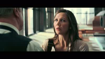 Letting Harvey take the fall for this is not heroic at all. - The Dark Knight