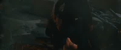 LETTY: Is he breathing? - Furious 7